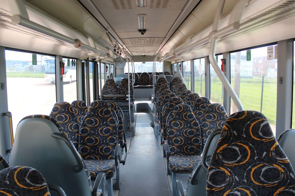 City bus Setra S 415 NF (Klima, EURO 5): picture 8