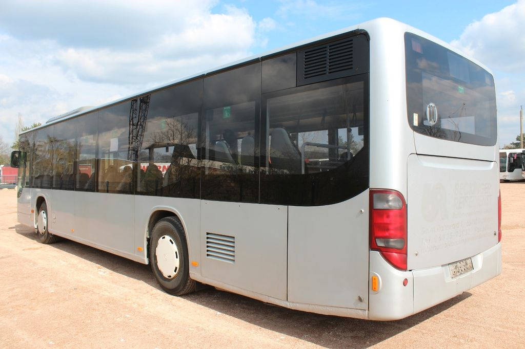 City bus Setra S 415 NF (Klima, EURO 5): picture 3