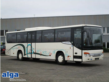 Suburban bus Setra S 415 UL/Klima/Schalter/Schlafsitze: picture 1