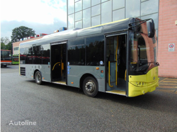 City bus SOLARIS