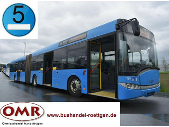 City bus Solaris Urbino 18/A23/Lion´s City/530: picture 1