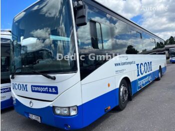IVECO 5X Crosway 160/01 / 550/560 - suburban bus