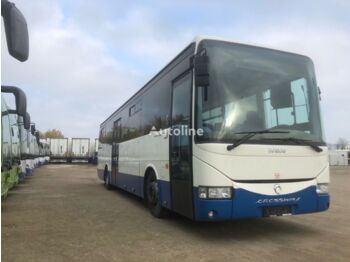 IVECO Crosway - suburban bus