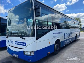 IVECO Crosway 160/01 - suburban bus