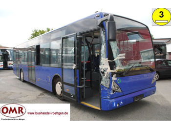 City bus Vanhool A 330 / Midi / 469 / 4411 / 530: picture 1