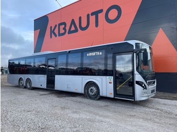 City bus Volvo 8900LE Euro 6 2x units: picture 1