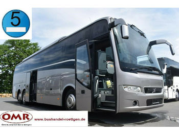 Coach Volvo 9900 HD / 517 / 417 / 1217 / Org.KM: picture 1