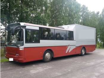 Bus Volvo B10M: picture 1