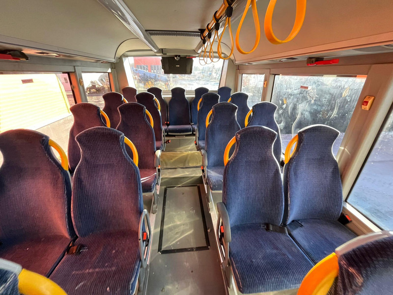 Leasing of Volvo B12B Vest Center H EURO 5 / 56 SEATS + 45 STANDING Volvo B12B Vest Center H EURO 5 / 56 SEATS + 45 STANDING: picture 20