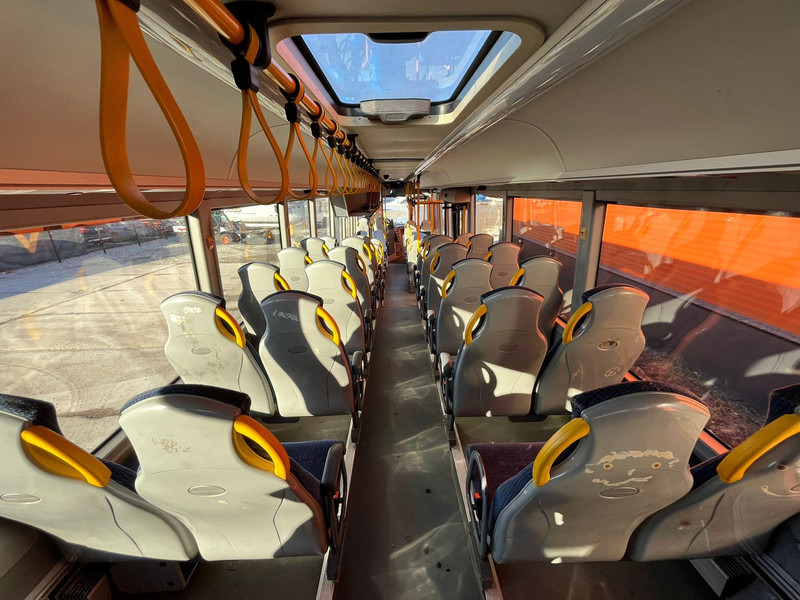 Leasing of Volvo B12B Vest Center H EURO 5 / 56 SEATS + 45 STANDING Volvo B12B Vest Center H EURO 5 / 56 SEATS + 45 STANDING: picture 21