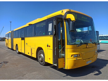 Suburban bus Volvo B12M (01.99-): picture 1