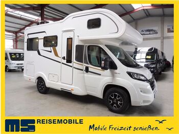 Eura Mobil ACTIVA ONE 570 HS /-2022-/ 160PS /RUNDSITZGRUPPE  - Alcove motorhome