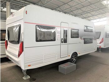 New Caravan Bürstner AVERSO PLUS 510 TK bis zu 3.171,- € SPAREN: picture 2