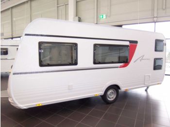 New Caravan Bürstner Averso 510 TK Sie sparen EUR 3.478,- EUR: picture 1