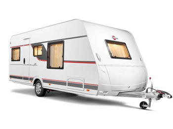 New Caravan Bürstner PREMIO 470 TS SIE SPAREN 2.128,-€: picture 1
