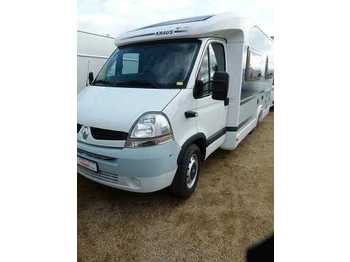 Knaus Sun TI renault 600 df Sun Ti - Camper van