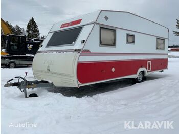KABE Ametist GLE Husvagn - Caravan