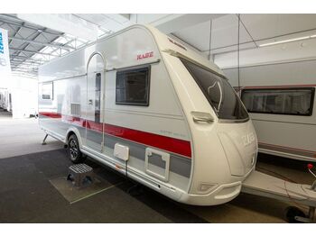 Kabe EDELSTEINE AMETIST 560 GLE  - Caravan