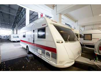Kabe EDELSTEINE SAFIR 600 TDL KS  - Caravan