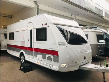 Kabe EDELSTEINE SMARAGD 540 GLE  - Caravan