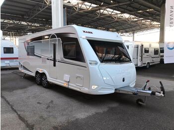Kabe IMPERIAL 630 TDL KS  - Caravan