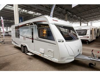 Kabe IMPERIAL 740 TDL KS  - Caravan