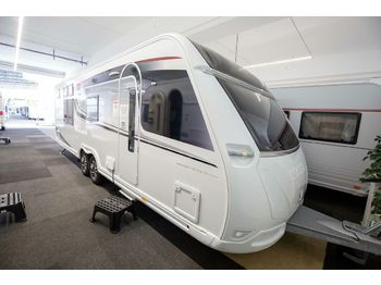 Kabe IMPERIAL 780 TDL FK KS  - Caravan