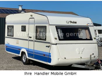 Kabe Polar 520 GS,  - Caravan
