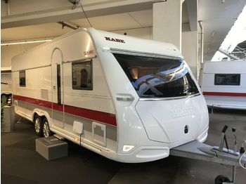 Kabe ROYAL 630 TDL KS  - Caravan