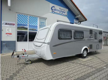 Wohnwagen Hymer Eriba Feeling 515  - caravan