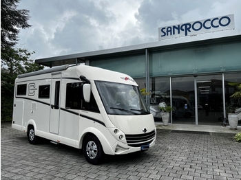 Integrated motorhome Carthago COMPACTLINE I 141 LE: picture 1