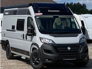 New Camper van Chausson V697 Road Line "sofort verfügbar": picture 1