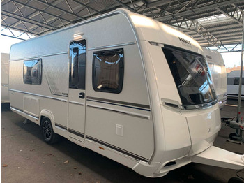 New Caravan Fendt BIANCO ACTIV 515 SD bis zu 3.560,-€ SPAREN: picture 1