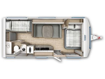 Caravan FENDT