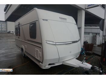 New Caravan Fendt Bianco Activ 445 SFB: picture 1