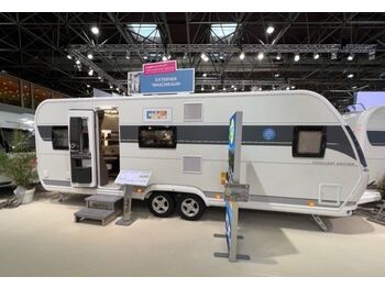 New Caravan Hobby 650 UMFe EXCELLENT EDITION: picture 1