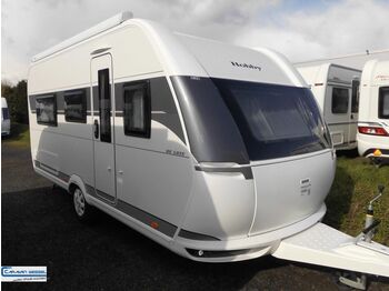 New Caravan Hobby De Luxe 460 LU MARKISE AUTARK 1500kg. uvm+++: picture 1