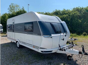 Caravan Hobby EXCELLENT 540 UL Autark Fußbodenerw. Mover: picture 1