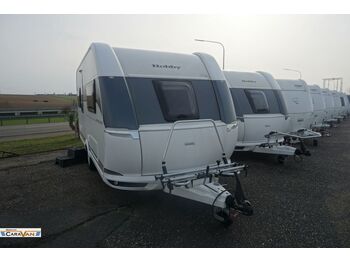New Caravan Hobby Excellent Edition 460 UFe: picture 1