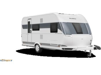 New Caravan Hobby Excellent Edition 560 KMFe: picture 1