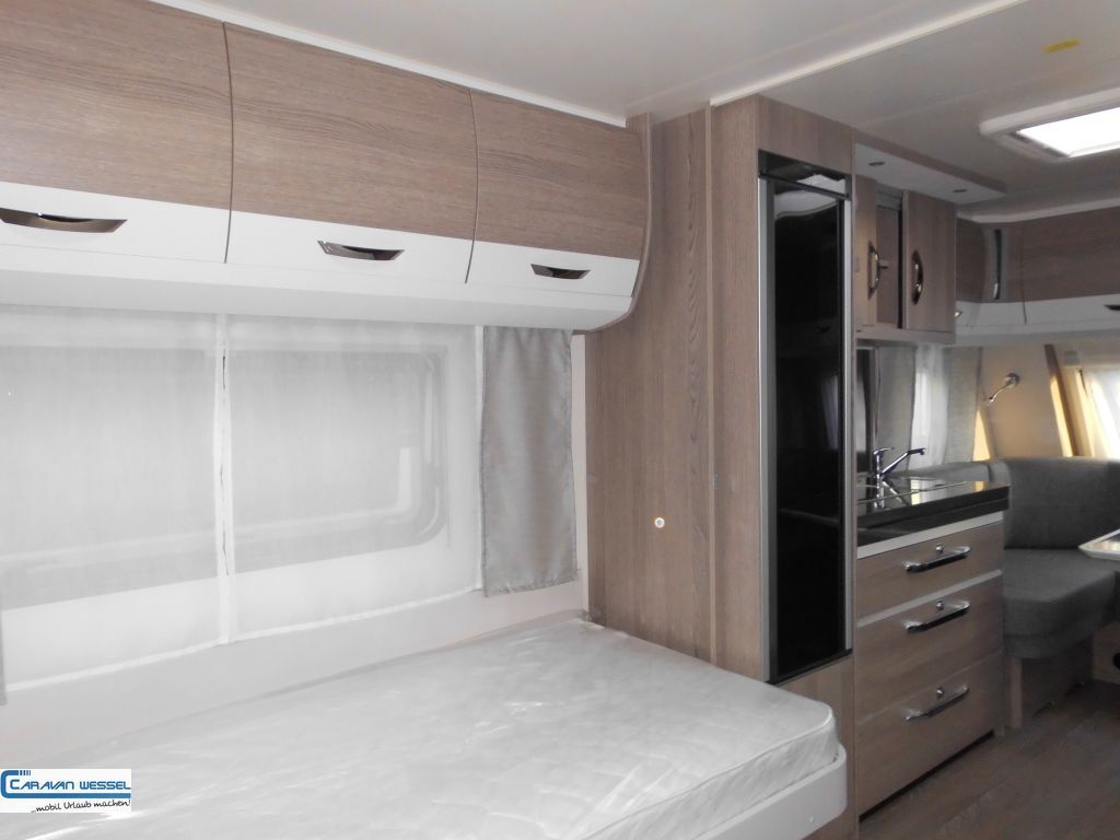 New Caravan Hobby Prestige 560 WLU 2023 Combi 6E +Extras+++: picture 25