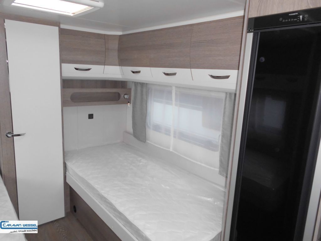 New Caravan Hobby Prestige 560 WLU 2023 Combi 6E +Extras+++: picture 21