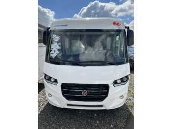 EURAMOBIL Integra Line 695 LF Mondial Plus Paket+Alde - Integrated motorhome