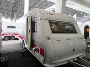 New Caravan Kabe CLASSIC 520 XL KS: picture 1