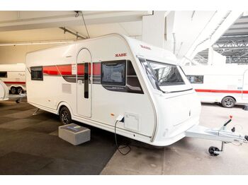 New Caravan Kabe ESTATE 560 GLE KS: picture 1