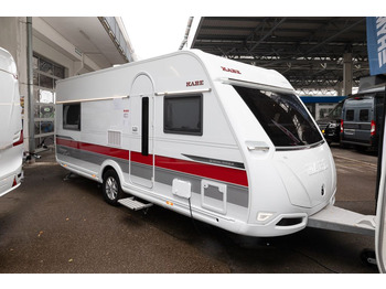 New Caravan Kabe ROYAL 540 GLE: picture 1