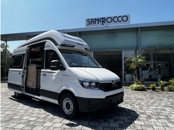 Camper van KNAUS