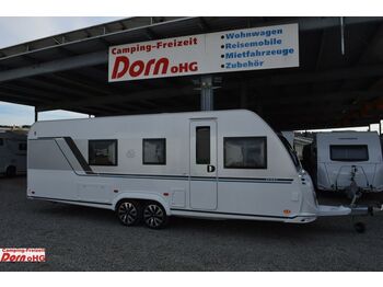 New Caravan Knaus Sport 650 UFK Viel Ausstattung: picture 1