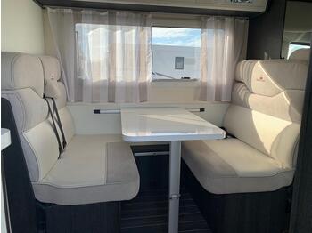 New Alcove motorhome Roller Team KRONOS 295M, 6 Seats, FORD: picture 5
