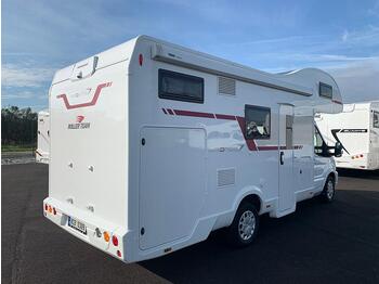 New Alcove motorhome Roller Team KRONOS 295M, 6 Seats, FORD: picture 3